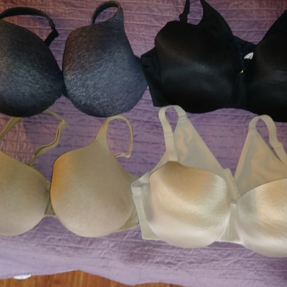4 Cacique Bras 42DD - Picture 5 of 5